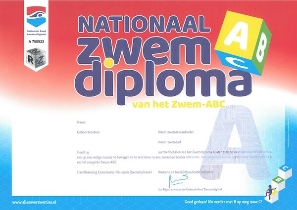 diploma A